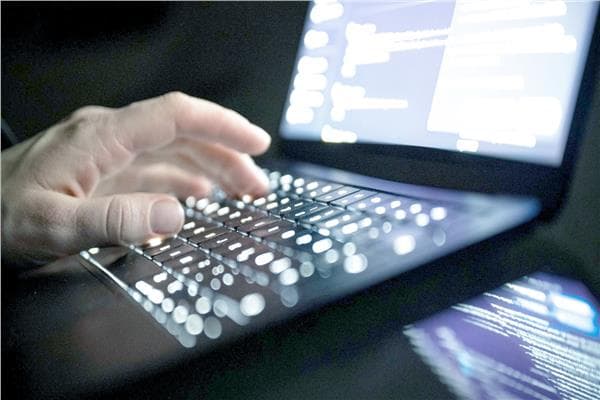 الهجمات السيبرانية تستهدف المؤسسات الأساسية في أوروبا