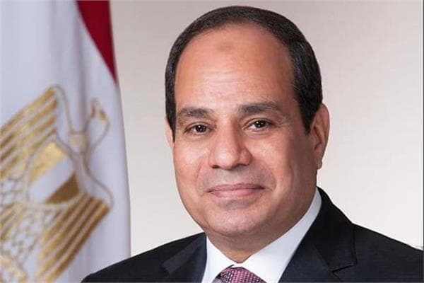 السيسي يناقش الاستثمارات الهندية في مصر