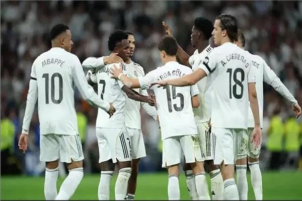 ريال مدريد يسعى للفوز على فاليكانو