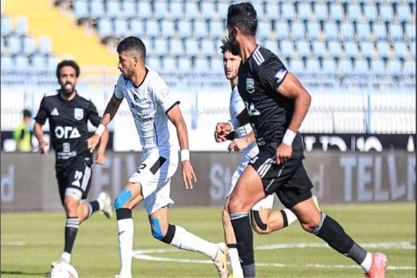 مباراة أولى إيجابية بين زد وأساسي الجيبوتي