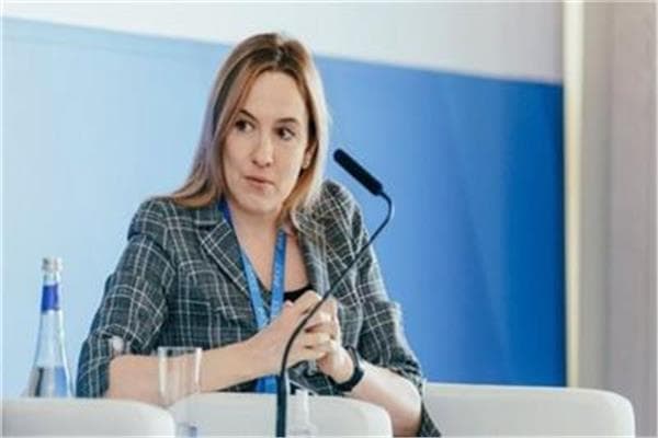 فيكتوريا بانوفا: بريكس تدعو لإصلاح النظام العالمي