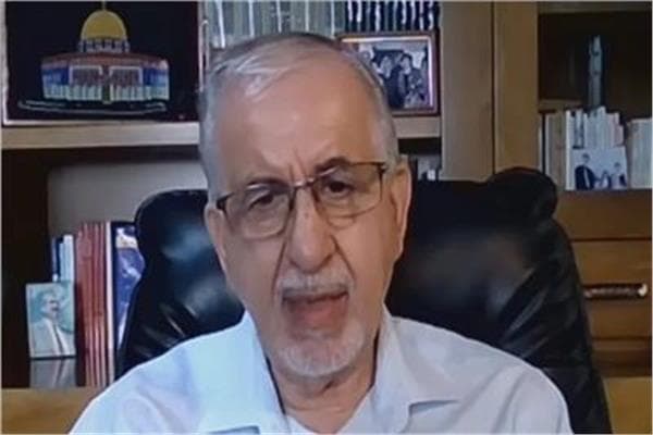 دياب: إسرائيل تستهدف تفكيك الهيئات الفلسطينية