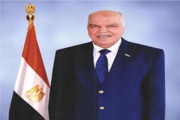الزناتي يهنئ بالعام الدراسي الجديد