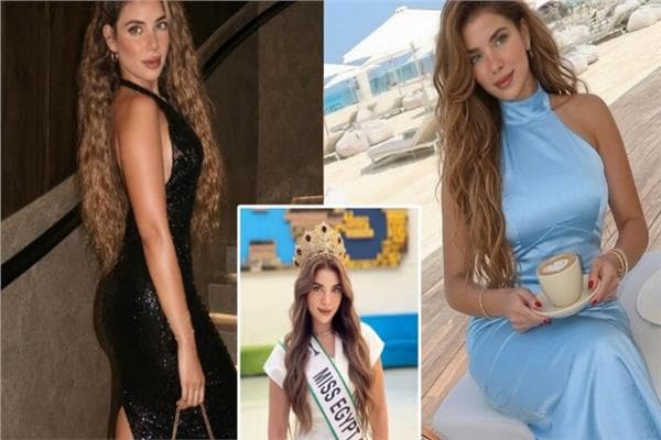 ملكة جمال مصر تتشبث باللقب وتهدد بالتصعيد