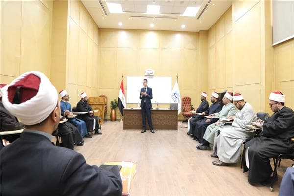 مسؤول بصندوق مكافحة الإدمان: المخدرات تهدد الأمن العالمي