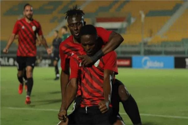 طلائع الجيش يواجه سموحة في مباراة مهمة