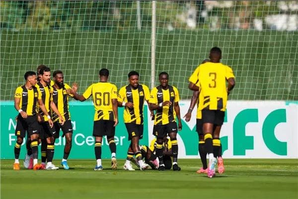 اتحاد جدة يواجه الشمال في دوري أبطال آسيا