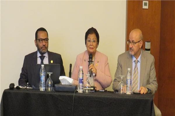 الصحة تنظم اجتماع شركاء التنمية