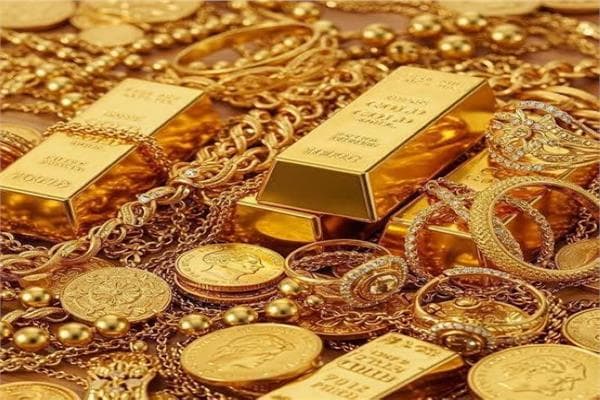 أسعار الذهب مساء اليوم 14 سبتمبر