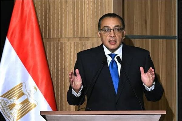 رئيس الوزراء يعرض تعديلات على قانون التصالح
