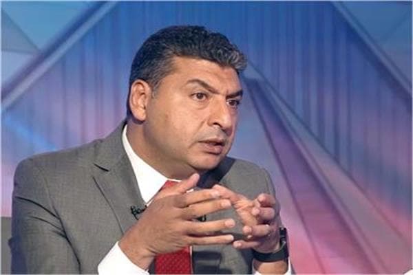 بسيوني: لقاء السيسي وولي العهد يعزز جهود التهدئة