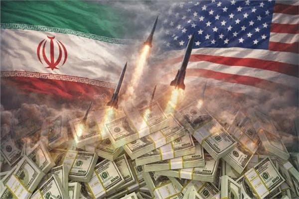 الجيش الأمريكي: عمليات ضد إيران تكلف أكثر من 33 مليار دولار