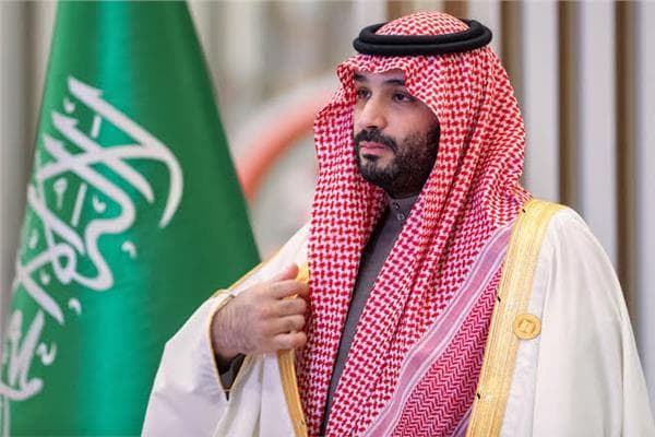 بن سلمان في القاهرة لدعم استثمارات مصرية سعودية