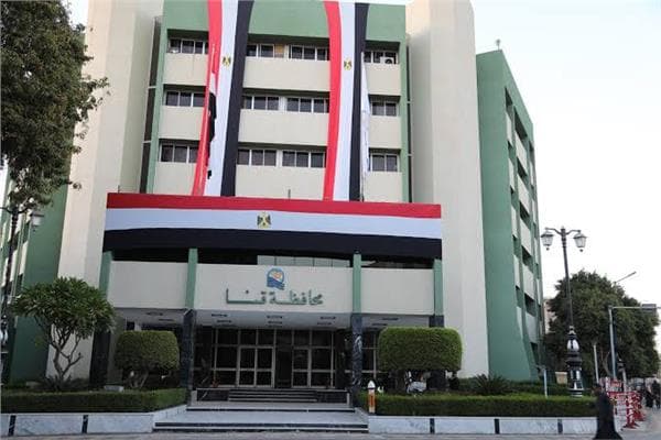 فرص عمل لشباب قنا براتب 9400 جنيه