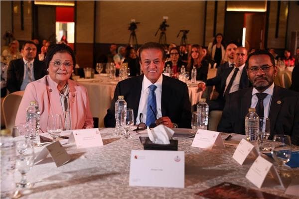 وزير الصحة يكرم فعاليات اليوم الوطني لمكافحة التقزم