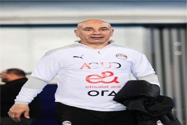 حسام حسن: المدرب الوطني يعي جميع التفاصيل عن اللاعبين