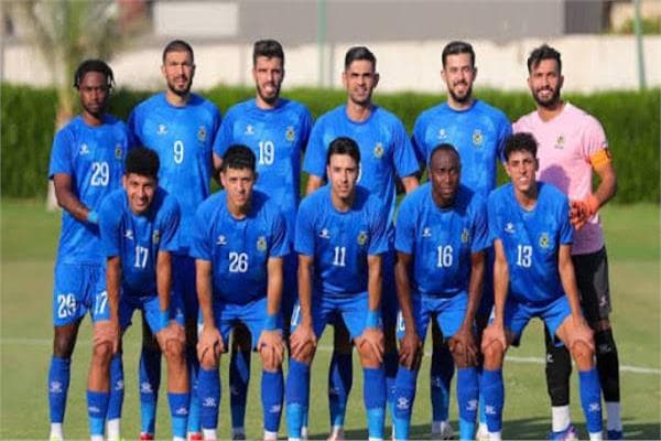 نادي أسيوط يواجه مودرن سبورت في الدوري