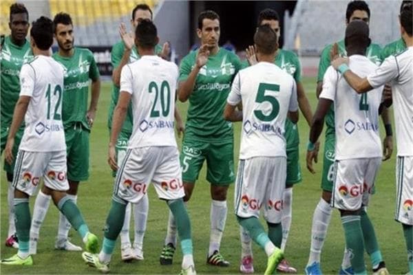 مباراة المصري والاتحاد تبدأ في الدوري