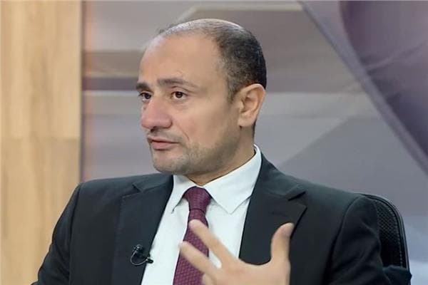 مصطفى عبده يؤكد أهمية الإعلام القومي لإعادة الوعي الرقمي