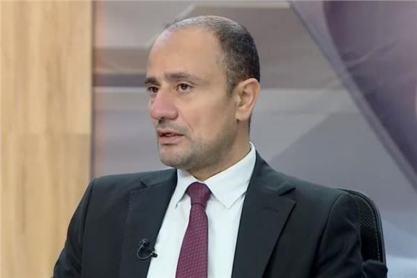 مصطفى عبده: 21.8 مليون شاب بمصر يدعم الإعلام الرقمي