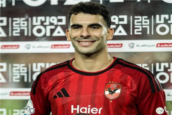 زيزو يتحدث عن ديربي الزمالك وشحاته