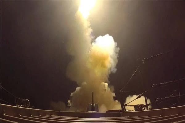 إيران: انفجارات في جزيرة قشم