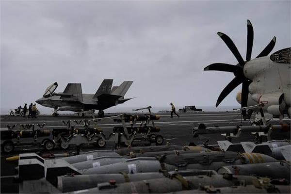 وكالة: تكلفة حرب إيران 38 مليار دولار شهريا