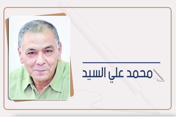 محمد علي السيد يكتب عن مسجد الرحمة في حديقة الشلالات