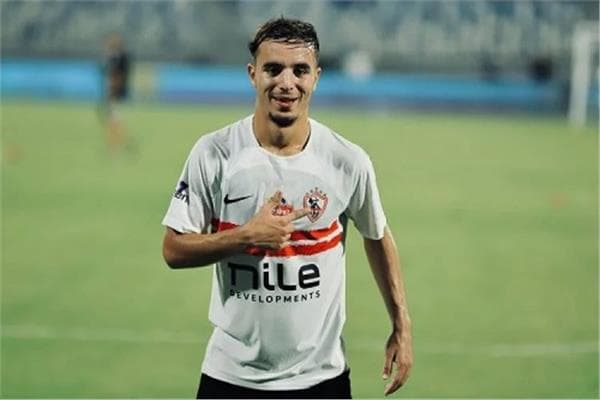 الزمالك يدفع رسوم استئناف عبد الحميد معالي