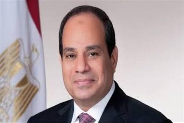 السيسي يؤكد رفض مصر للتصعيد الإسرائيلي