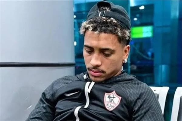 الزمالك يوافق على سفر بيزيرا إلى الإمارات