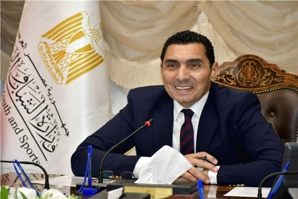 جوهر نبيل يؤكد أهمية الرياضة المدرسية في اكتشاف المواهب
