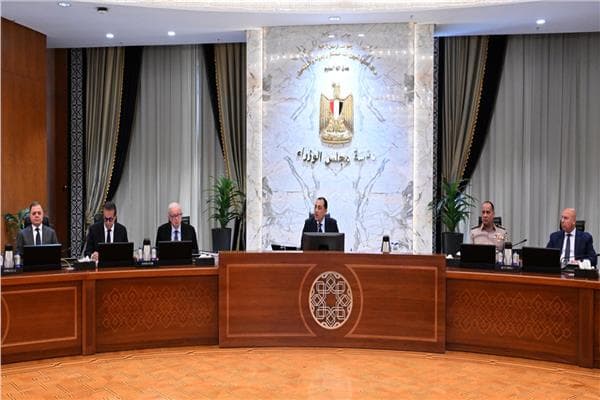 مدبولي يعلن تحضيرات الحكومة لمؤتمر الرئيس
