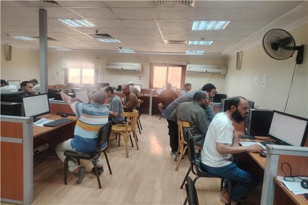 تدريب الإداريين والواعظات في أكاديمية الأوقاف