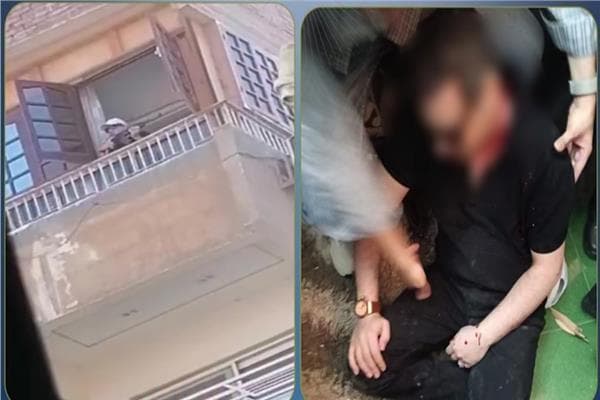 الداخلية تكشف ملابسات حادث المنيا