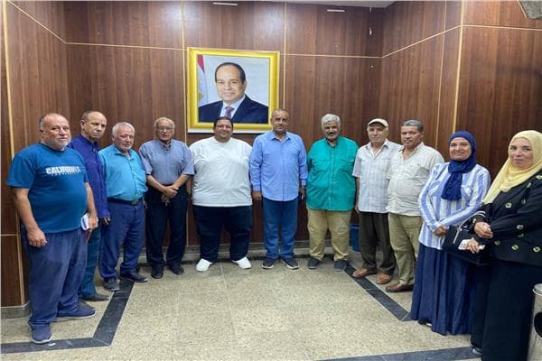 صالون الثقافة يناقش الوعي والمواطنة في سيناء