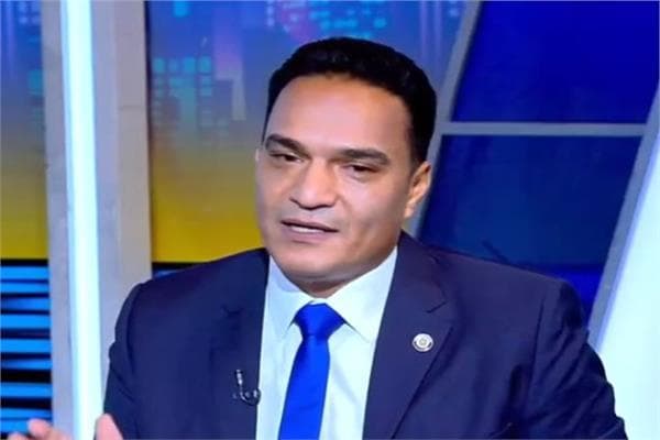 إبراهيم ضيف يسلط الضوء على روابط مصر والسعودية