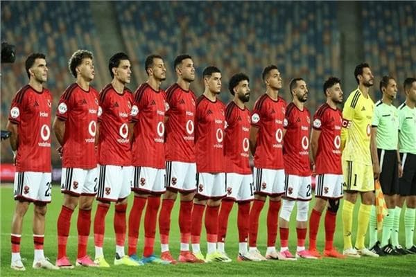 الأهلي يقرر بشأن تجديد عقدي ياسر وهاني
