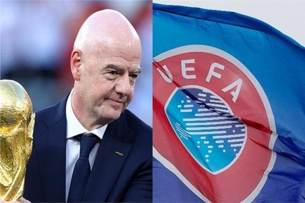 نائبة رئيس اليويفا تناقش مرشحا لمواجهة إنفانتينو
