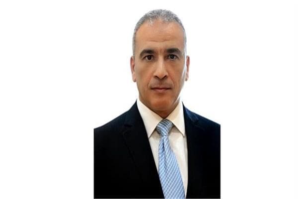 قرار جمهوري بإعادة تعيين علاء قاسم أمينا لمجلس الوزراء
