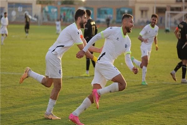 تشكيل قناة لمباراة زد في الدوري