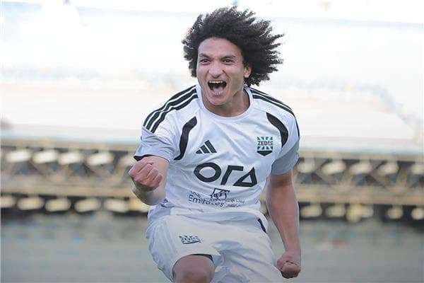 زد يفوز بقوة أمام القناة