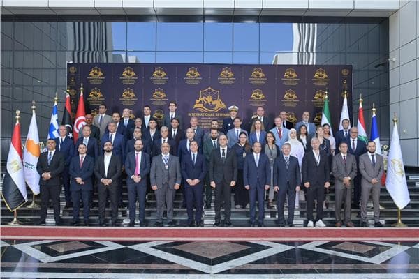مصر تستضيف منتدى مكافحة الفساد في المتوسط