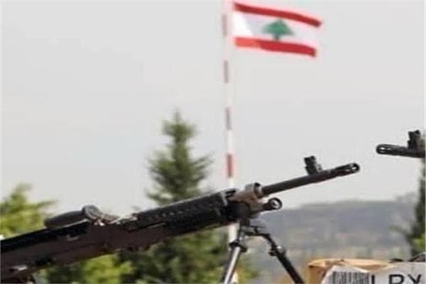 باريس تناقش إجراءات نزع السلاح بلبنان