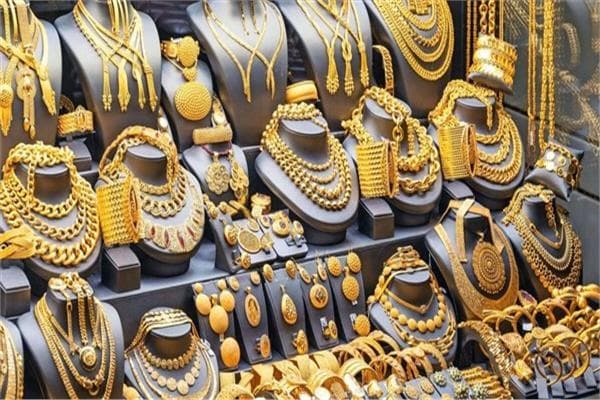 ارتفاع سعر الذهب بشكل كبير