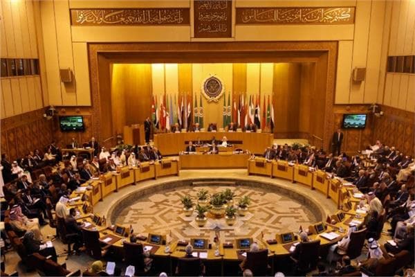 الجامعة العربية ترحب بقرار الأمم المتحدة بشأن فلسطين