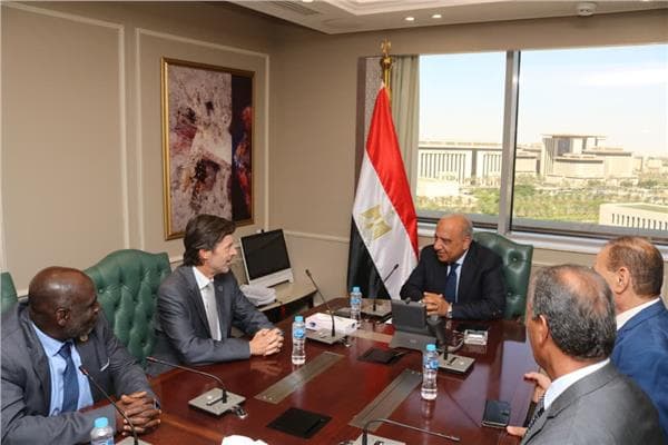 وزير الكهرباء يسعى لترشيد الطاقة