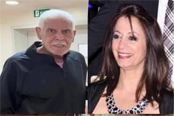 زوجة حسن شحاتة تُقبض بتهمة سرقة ساعات رولكس