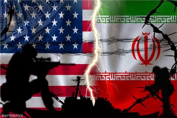 متى تنتهي المواجهة بين واشنطن وطهران