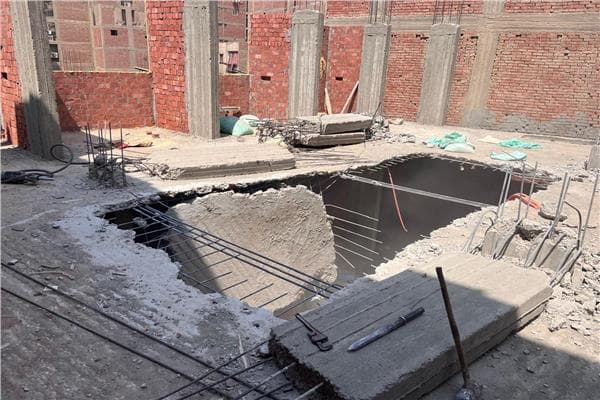 التنمية المحلية تتخذ إجراءات قانونية ضد موظفين